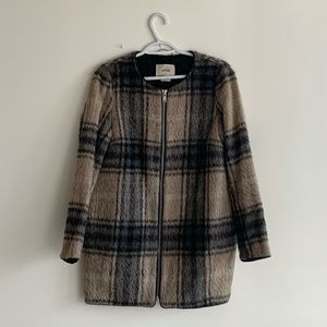 Classic Wilfred coat